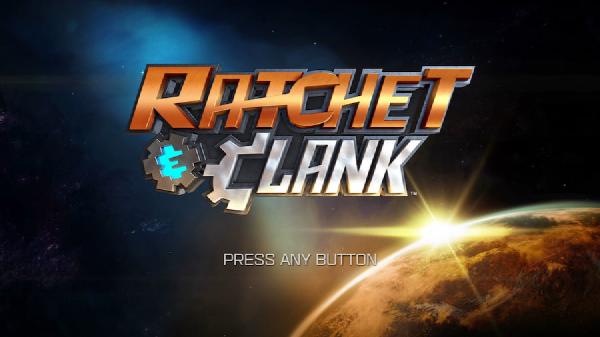 Ratchet & Clank