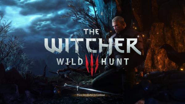 The Witcher 3: Wild Hunt