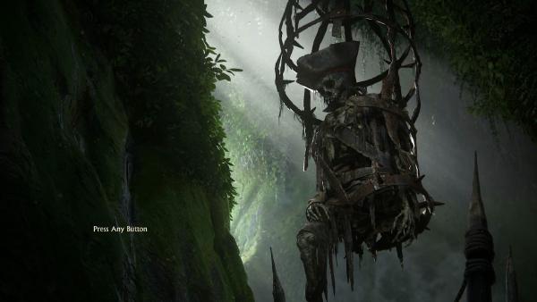 秘境探險4：盜賊末路